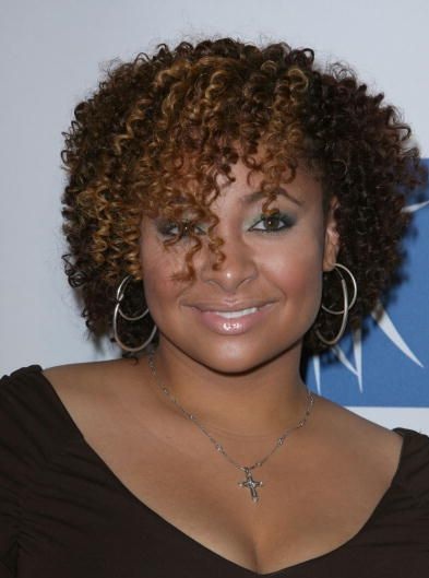 2012 Natural Hairstyles for Black Women 8