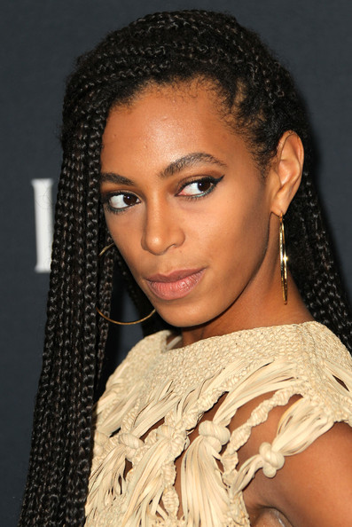 2012 Natural Hairstyles for Black Women – The Style News Network