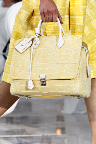 Louis Vuitton Spring and Summer 2012 Handbag Collection – The Style News Network