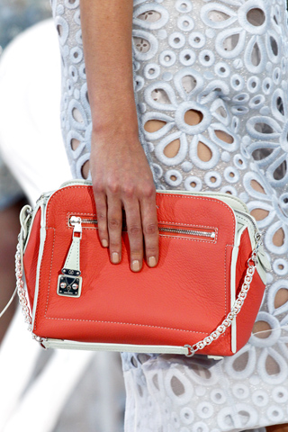 Louis Vuitton Spring and Summer 2012 Handbag Collection – The Style News Network