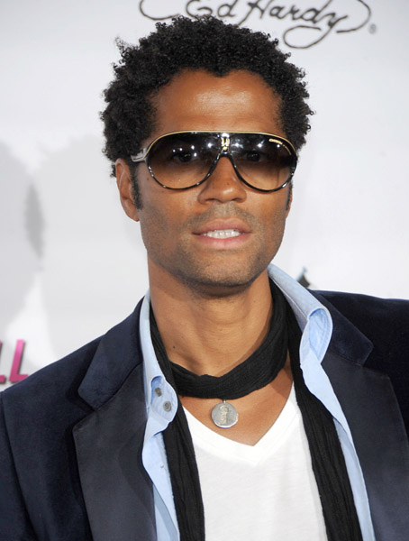 2012 – 2013 Black Men's Natural Hairstyles – The Style News Network