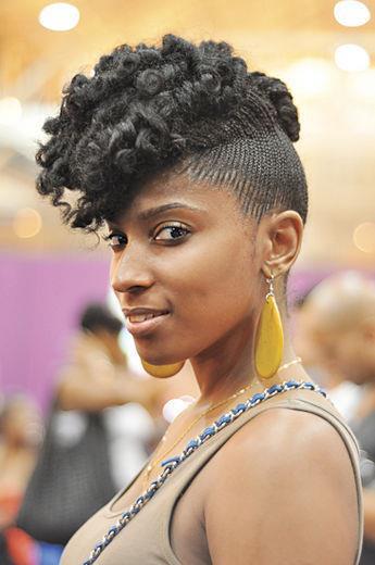 Braided Hairstyles And Hair Ideas For Black Women The Style News