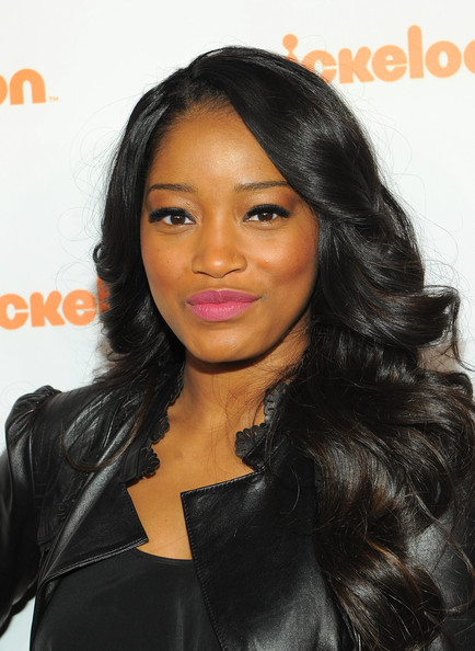 Keke Palmer Hairstyles The Style News Network
