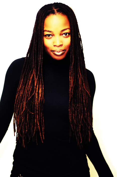 Dreadlocks And Sisterlocks Hairstyles For Black Women The