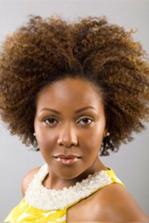 Hair Coloring Ideas For Natural Hair