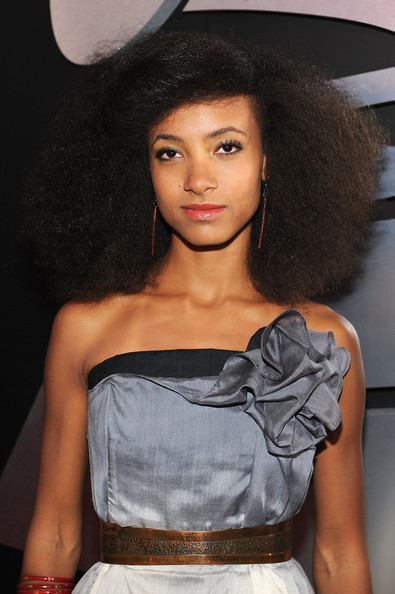 2013 Formal Hairstyles For Natural Hair 4