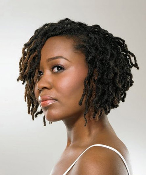 Wedding Hairstyles For Natural Hair 6
