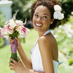 Wedding Hairstyles For Natural Hair 8