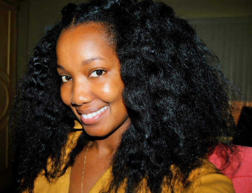 2013 Spring Summer Hairstyles and Hair Trends for Black Women 5