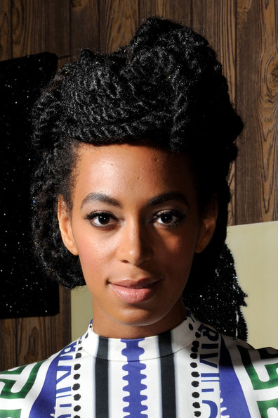 2013 Fall and Winter 2014 Black and African American Hair Trends 4