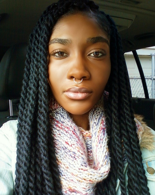 Twists Hairstyles