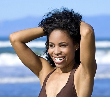 Health Hair Tips For Swimming With Natural And Relaxed Hair The