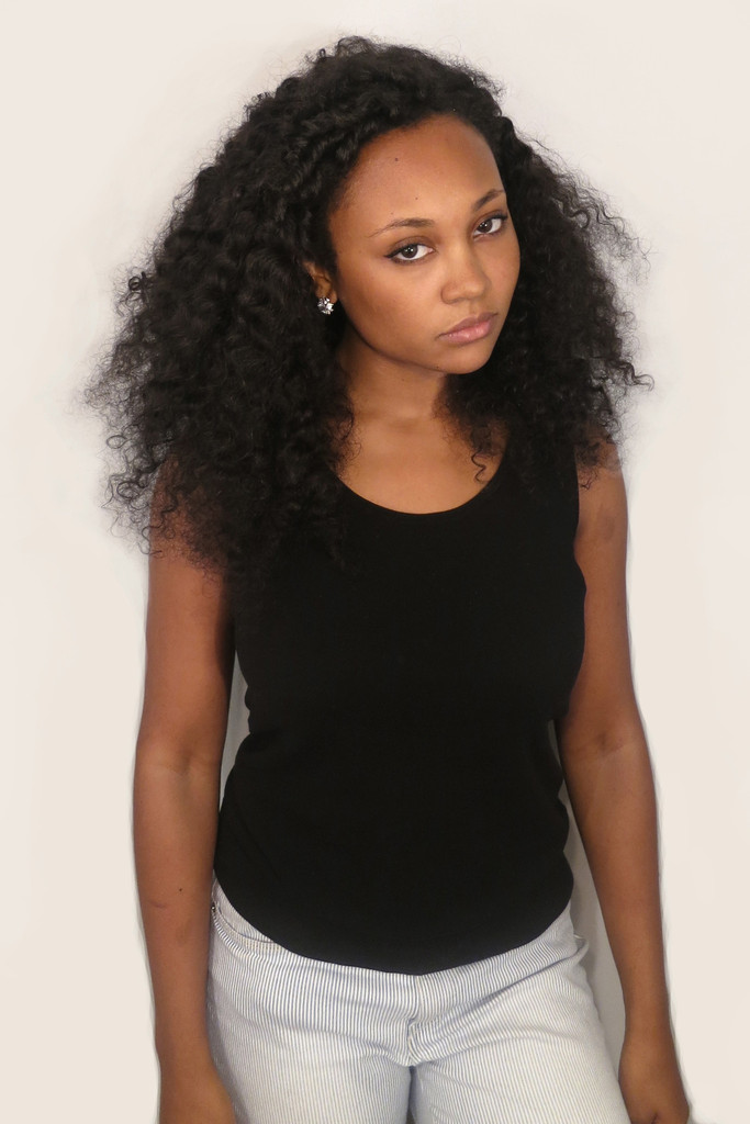 Natural Hairstyles For Black Women Page 3 The Style News Network