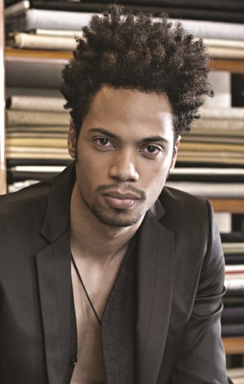 2014 Hairstyles for Black Men  4