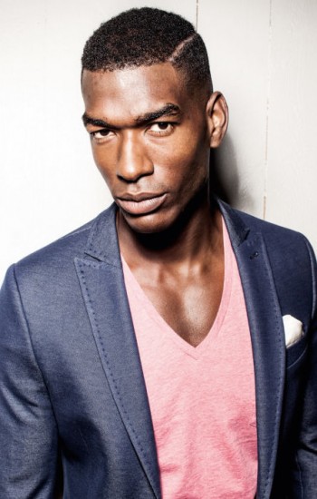 2014 Hairstyles For Black Men The Style News Network