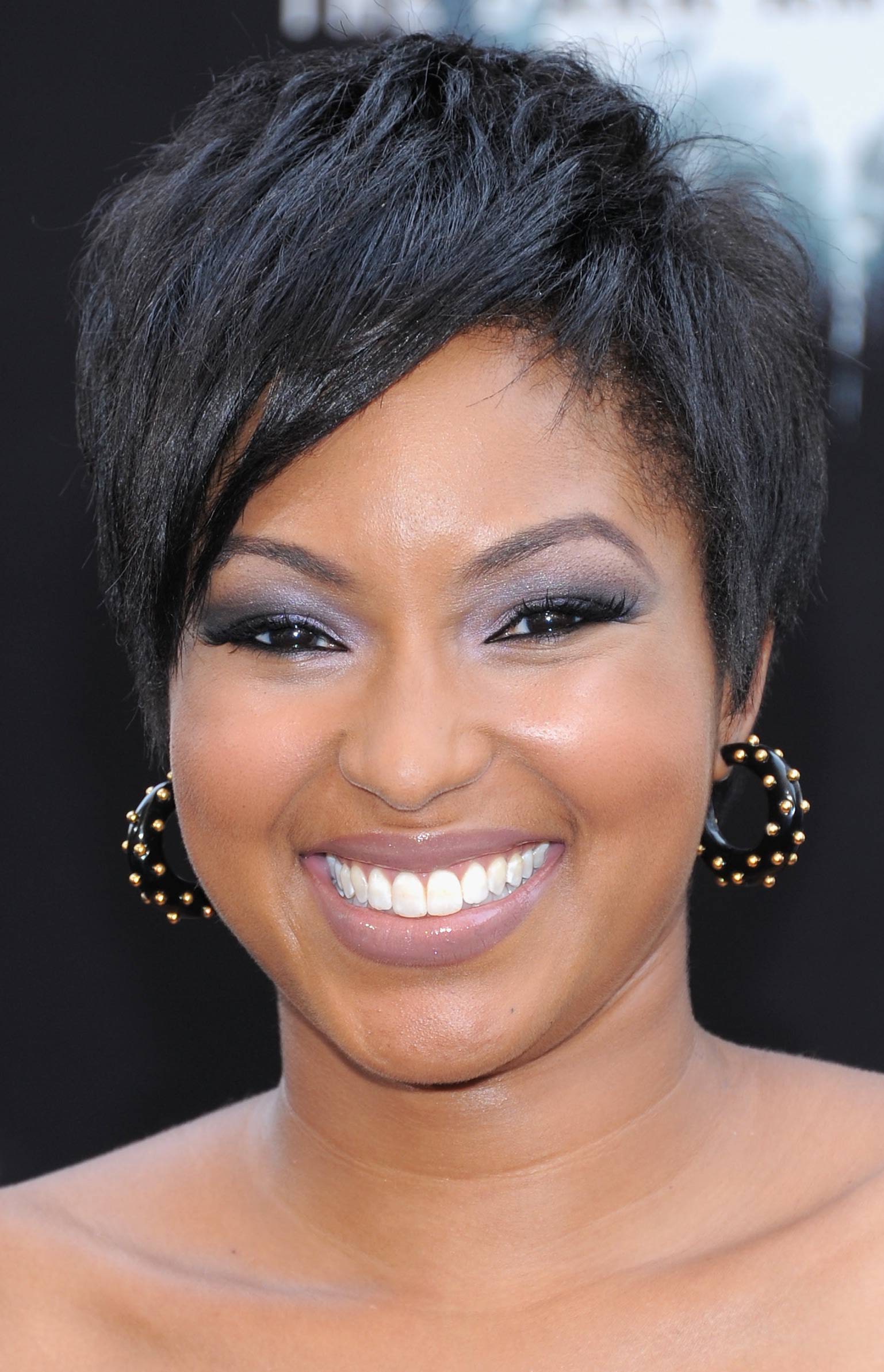 Pixie Haircut Ideas for Black Women – The Style News Network