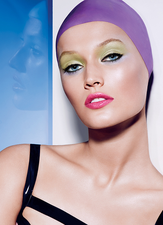 Nars Adult Swim Summer Makeup Collection The Style News Network