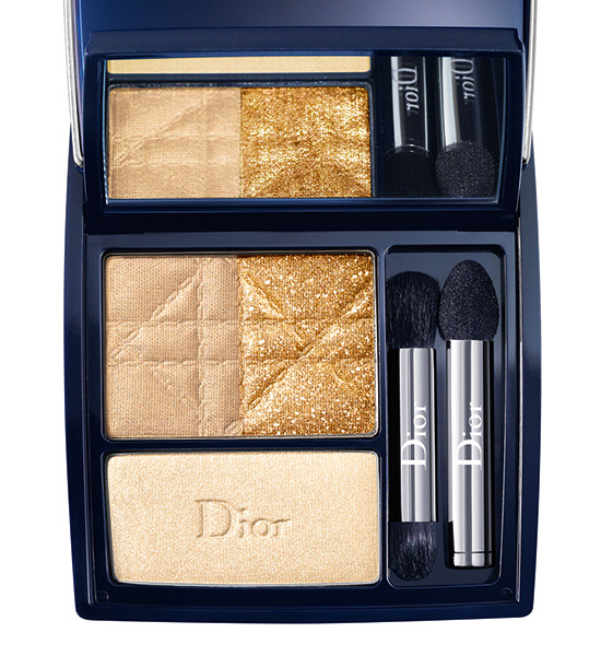 Dior Color Icons Fall 2014 Collection 2