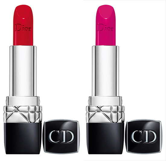 Dior Color Icons Fall 2014 Collection 6