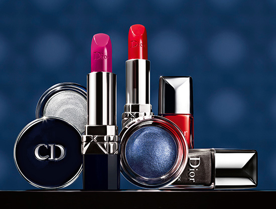 Dior Color Icons Fall 2014 Collection