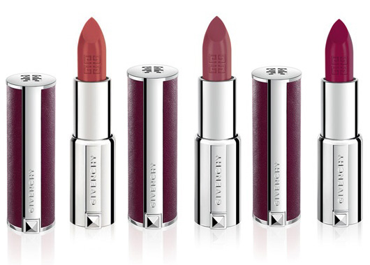 Givenchy Le Rouge Genuine Leather Summer 2014 2
