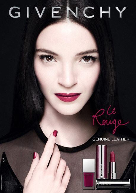 Givenchy Le Rouge Genuine Leather Summer 2014