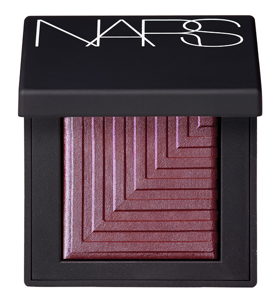 NARS Dual-Intensity Eyeshadow Collection for Summer 2014 6