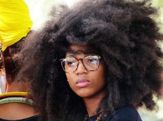 Black Natural Hair Inspirations Part 2 6