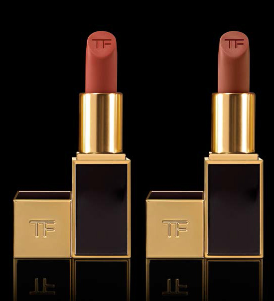 Tom Ford Beauty for Fall 2014 5