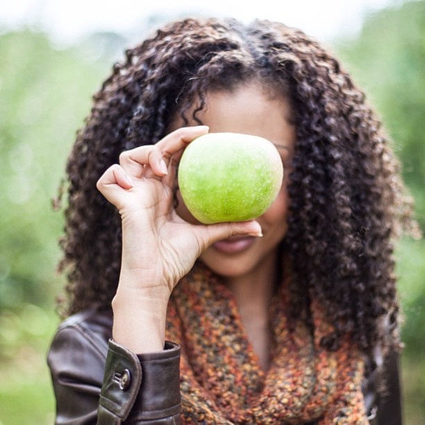 Best Foods To Eat For Faster Hair Growth