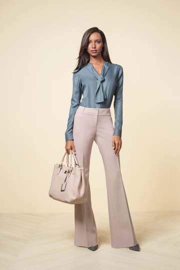 Dress Like Olivia Pope With The Limited Collection Inspired By Scandal 10