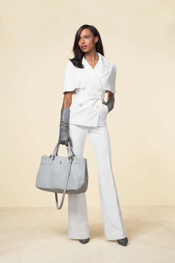Dress Like Olivia Pope With The Limited Collection Inspired By Scandal 2