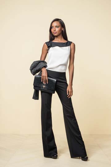 Dress Like Olivia Pope With The Limited Collection Inspired By Scandal 23