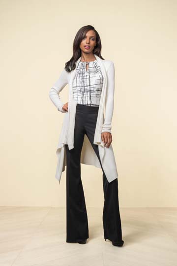 Dress Like Olivia Pope With The Limited Collection Inspired By Scandal 25