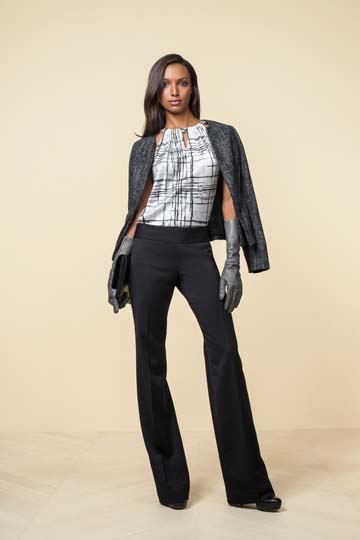 Dress Like Olivia Pope With The Limited Collection Inspired By Scandal 26