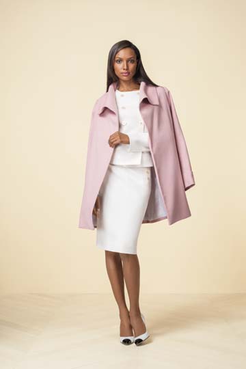 Dress Like Olivia Pope With The Limited Collection Inspired By Scandal 5