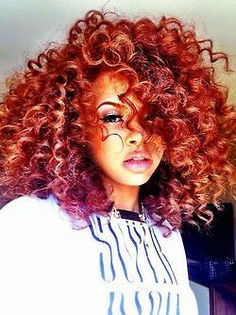 2015 Natural Hairstyles For African American Women 11