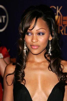 2015 Prom Hairstyles for Black and African Americans 2