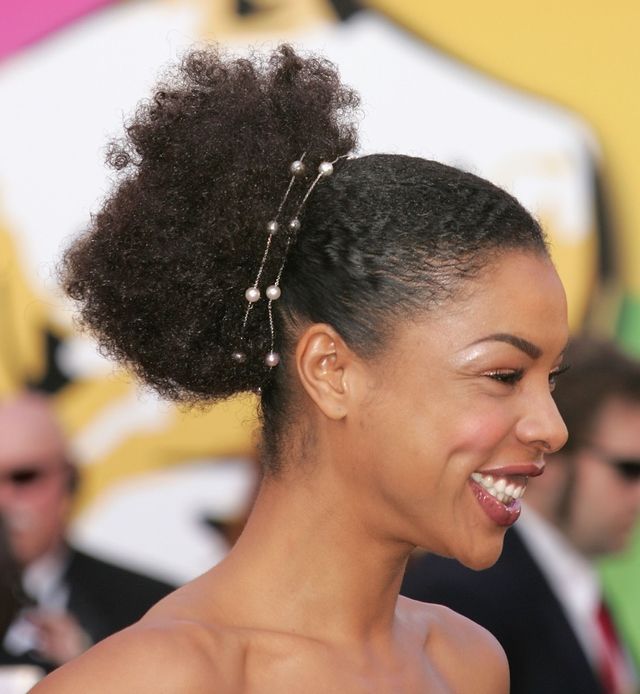 2015 Prom Hairstyles for Black and African Americans 6