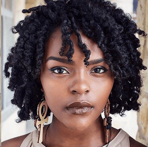 Black Natural Hair Inspirations Part 7 2