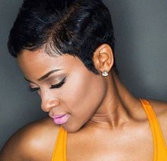 20 Short Hairstyles for Black Women That Wow 10