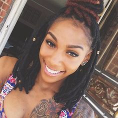 20 Short Hairstyles for Black Women That Wow 11