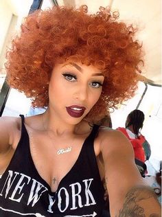20 Short Hairstyles for Black Women That Wow 14