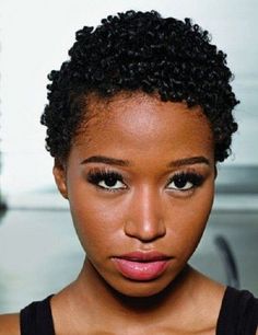 20 Short Hairstyles for Black Women That Wow 18