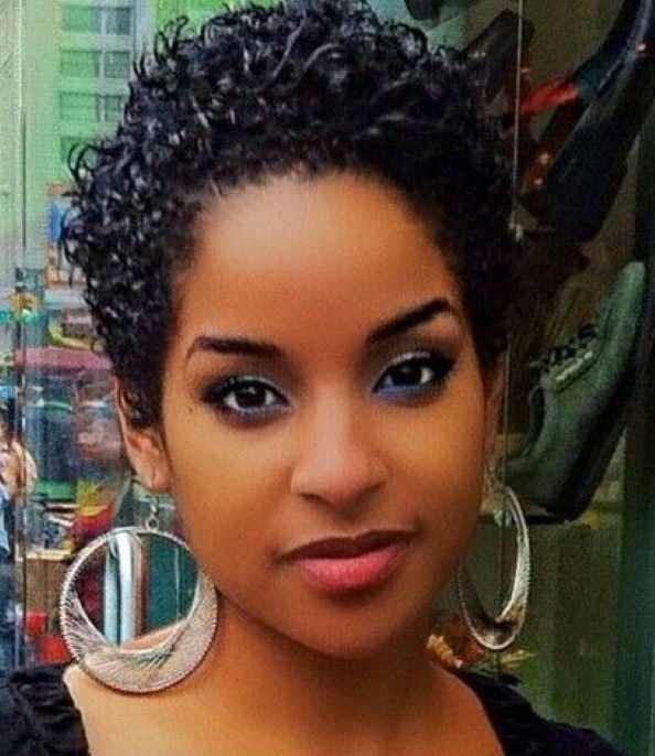 20 Short Hairstyles for Black Women That Wow – The Style News Network