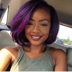 20 Short Hairstyles for Black Women That Wow