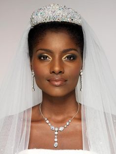 2016 Wedding Hairstyles For Black Women  18
