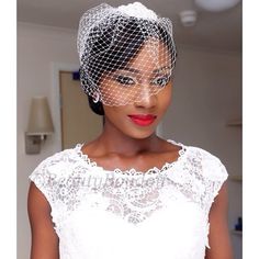 2016 Wedding Hairstyles For Black Women 5