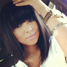 Black Hair Inspiration For The Week 9-29-15