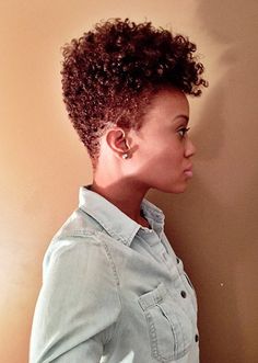2016 Natural Hairstyles 15